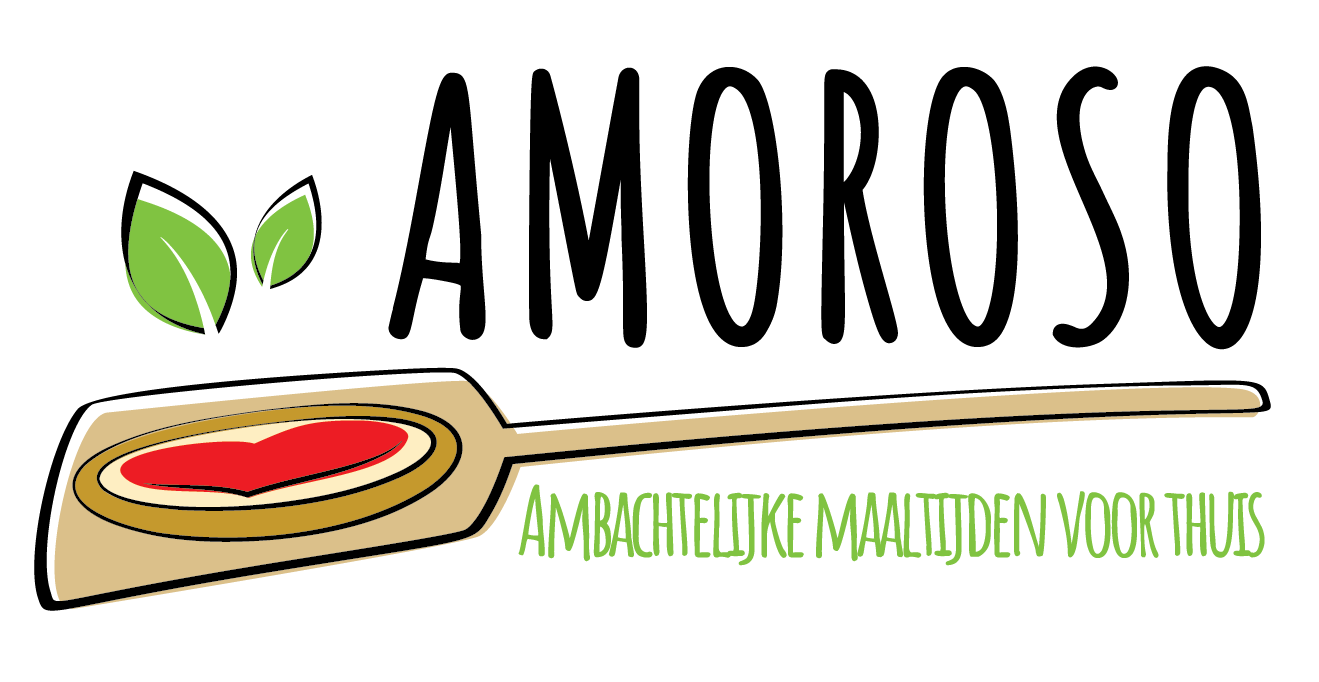 Amoroso — Ambachtelijke Italiaanse maaltijden voor thuis